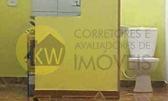 Imagem 5: SALÃO COMERCIAL PARA LOCAÇÃO COM 18 M² 1 BANHEIROS SÓ POR 1.100,00