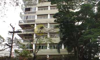 Imagem 2: Apartamento a venda no campo belo, com 3 suítes e 4 vagas à Venda, 260 m² por R$ 2.499.90