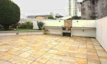 Imagem 6: Apartamento a venda no campo belo, com 3 suítes e 4 vagas à Venda, 260 m² por R$ 2.499.90