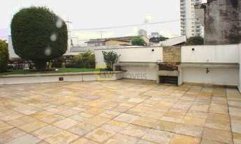 Imagem 7: Apartamento a venda no campo belo, com 3 suítes e 4 vagas à Venda, 260 m² por R$ 2.499.90