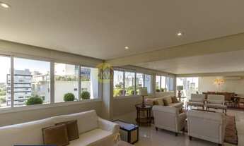 Imagem: Apartamento a venda no campo belo, com 3