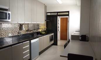 Imagem 1: Apartamento a venda em Moema com 4 Quartos e 4 banheiros , 176 m² por R$ 1.690.000 ACEITA