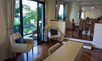 Imagem 2: Apartamento a venda em Moema com 4 Quartos e 4 banheiros , 176 m² por R$ 1.690.000 ACEITA