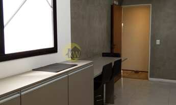 Imagem 5: Apartamento a venda em Moema com 4 Quartos e 4 banheiros , 176 m² por R$ 1.690.000 ACEITA