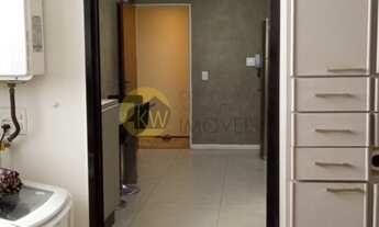 Imagem 7: Apartamento a venda em Moema com 4 Quartos e 4 banheiros , 176 m² por R$ 1.690.000 ACEITA