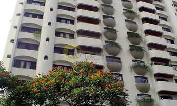 Imagem 2: Apartamento com 4 Quartos Sendo 2 SUITES à Venda, 182 m² por R$ 2.600.000