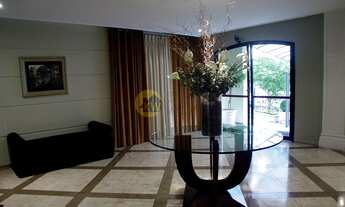 Imagem 3: Apartamento com 4 Quartos Sendo 2 SUITES à Venda, 182 m² por R$ 2.600.000