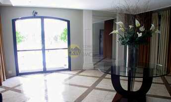 Imagem 4: Apartamento com 4 Quartos Sendo 2 SUITES à Venda, 182 m² por R$ 2.600.000