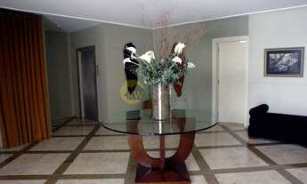 Imagem 5: Apartamento com 4 Quartos Sendo 2 SUITES à Venda, 182 m² por R$ 2.600.000