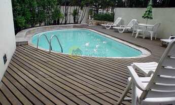 Imagem 7: Apartamento com 4 Quartos Sendo 2 SUITES à Venda, 182 m² por R$ 2.600.000