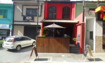 Imagem: CASA SOBRADO COMERCIAL A VENDA NA RUA VIEIRA