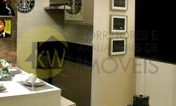 Imagem: Apto Flat com 1 Quarto e 1 banheiro 1 vaga