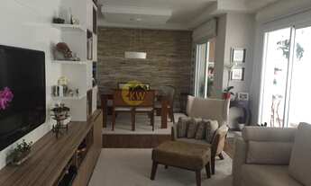 Imagem: Apartamento a venda no condomínio Vila