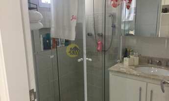 Imagem 4: Apartamento a venda no condomínio Vila Natura, JD MARAJOARA com 3 quartos,132m² ACEITA PE