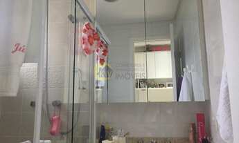 Imagem 5: Apartamento a venda no condomínio Vila Natura, JD MARAJOARA com 3 quartos,132m² ACEITA PE