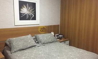 Imagem 6: Apartamento a venda no condomínio Vila Natura, JD MARAJOARA com 3 quartos,132m² ACEITA PE