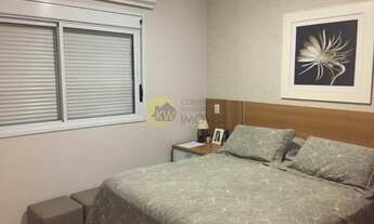 Imagem 7: Apartamento a venda no condomínio Vila Natura, JD MARAJOARA com 3 quartos,132m² ACEITA PE