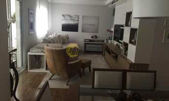 Imagem 3: Apartamento a venda no condomínio Vila Natura, JD MARAJOARA com 3 quartos,132m² ACEITA PE