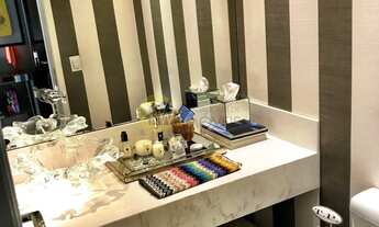 Imagem 3: APARTAMENTO A VENDA NO ALTO DA BOA VISTA 178M² COM 3SUITES 3 VAGAS, APTO A VENDA NA REGIÃO