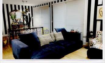 Imagem 5: APARTAMENTO A VENDA NO ALTO DA BOA VISTA 178M² COM 3SUITES 3 VAGAS, APTO A VENDA NA REGIÃO