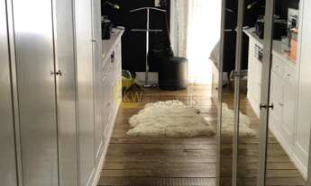 Imagem 7: APARTAMENTO A VENDA NO ALTO DA BOA VISTA 178M² COM 3SUITES 3 VAGAS, APTO A VENDA NA REGIÃO