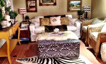 Imagem: APARTAMENTO A VENDA NO ALTO DA BOA VISTA