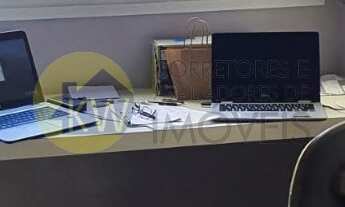 Imagem 5: Apartamento a venda no brooklin no Condomínio Grand Art, com 4 suites 5 banheiros 240 m² p