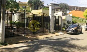 Imagem 5: Casa em Condomínio Fechado a venda na chácara monte alegre, Reformada com 4 quartos sendo