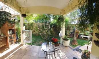 Imagem: Casa em Condomínio Fechado a venda na chácara