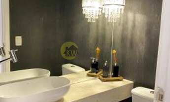 Imagem 2: Apartamento com 3 suítes, 2 vagas e 5 banheiros à Venda, 118 m² por R$ 1.700.000