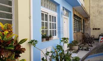 Imagem: Casa de vila fechada 3 quarto, 1 suite e