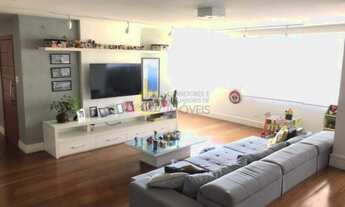 Imagem 7: Apartamento A Venda no Condômino Vila Verde Alto da Boa Vista, Com 225m² por 2.900.000 sen