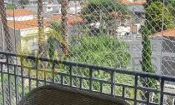 Imagem: Apartamento com 3 SUITES e 5 banheiros à