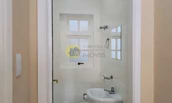 Imagem 5: Casa de vila fechada 3 quarto, 1 suite e 3 banheiros, 2 vga à Venda, 136 m² por R$ 1.250.0