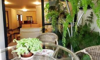 Imagem 4: Apartamento para locação todo mobiliado com eletrodoméstico no Brooklin impecável