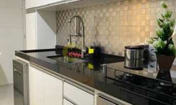 Imagem 6: Apartamento com 3 suítes, 2 vagas e 5 banheiros à Venda, 118 m² por R$ 1.700.000