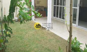 Imagem 7: Casa em Condomínio Fechado a venda na chácara monte alegre, Reformada com 4 quartos sendo