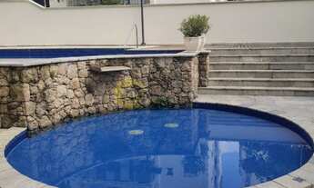 Imagem 6: Apartamento para locação todo mobiliado com eletrodoméstico no Brooklin impecável