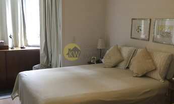 Imagem 7: Apartamento com 3 Quartos e 2 banheiros à Venda, 120 m² por R$ 1.070,000