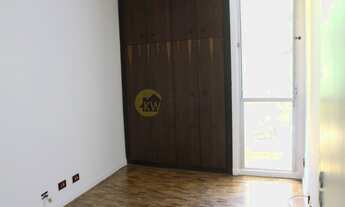 Imagem 4: Apartamento a venda Triplex no Alto da Boa Vista com 320m² Oportunidade única, estuda per