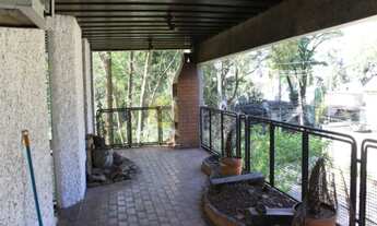 Imagem: Apartamento a venda Triplex no Alto da Boa