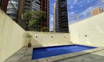 Imagem 2: Apartamento Padrão à Venda- Moema Pássaros com de 95 m2, 3 dormitórios,com 95 m² por R$ 99