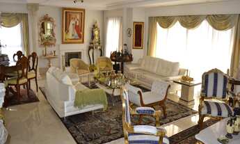 Imagem: APARTAMENTO COBERTURA TRIPLEX A VENDA EM