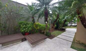 Imagem 7: Apartamento a venda no campo belo zs sp, com 3 Quartos e 4 banheiros à Venda, 240 m²