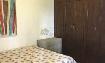 Imagem 2: Apartamento com 3 Quartos e 2 banheiros à Venda, 120 m² por R$ 1.070,000