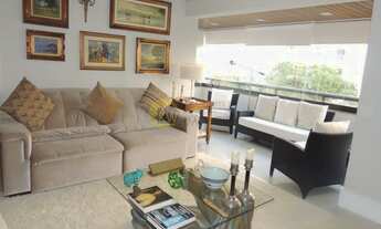 Imagem 2: Apartamento a venda no campo belo zs sp, com 3 Quartos e 4 banheiros à Venda, 240 m²