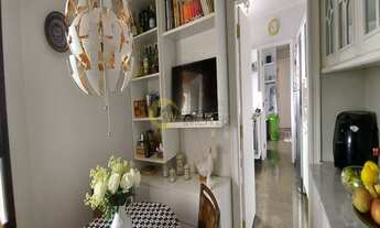 Imagem 6: Apartamento a venda no campo belo zs sp, com 3 Quartos e 4 banheiros à Venda, 240 m²