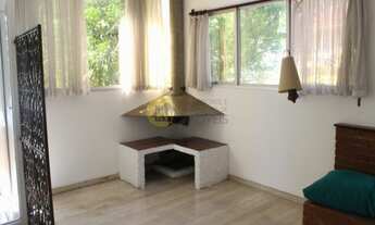 Imagem 6: Apartamento a venda Triplex no Alto da Boa Vista com 320m² Oportunidade única, estuda per