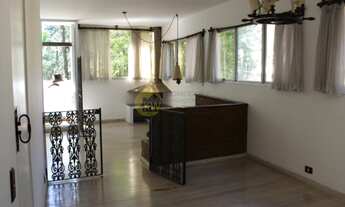 Imagem 2: Apartamento a venda Triplex no Alto da Boa Vista com 320m² Oportunidade única, estuda per