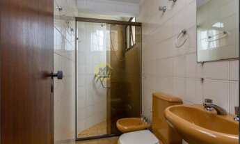 Imagem 6: Apartamento a venda em Moema, COM 4 DORMITÓRIOS 3 SUITE A VENDA 187 m² por R$ 1.649.000 AC